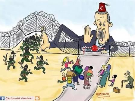 Description: Description: C:\Users\hussein\Desktop\الارهاب التركي شبه نهائي\تعليقات صور تركيا\اردوغان وداعش.jpg